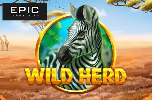 Wild Herd